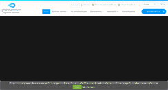 Desktop Screenshot of aguasdevalencia.es